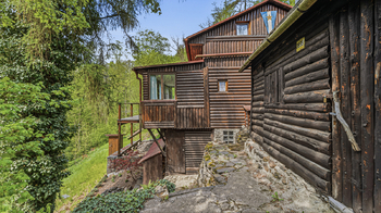 Prodej chaty / chalupy 60 m², Chyňava