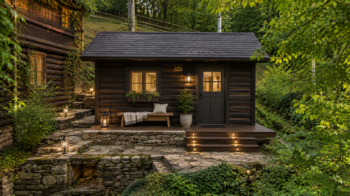 Prodej chaty / chalupy 60 m², Chyňava