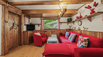 Prodej chaty / chalupy 60 m², Chyňava
