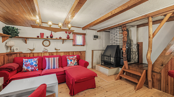 Prodej chaty / chalupy 60 m², Chyňava