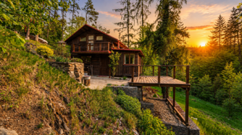 Prodej chaty / chalupy 60 m², Chyňava