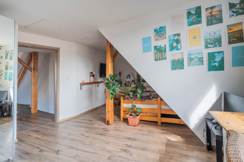 Prodej domu 240 m², Šebkovice
