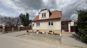 Prodej domu 240 m², Šebkovice