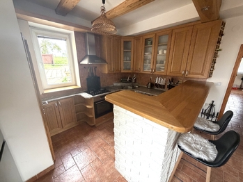 Prodej domu 240 m², Šebkovice