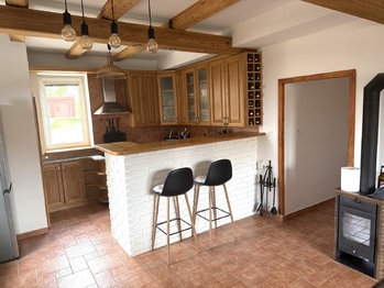 Prodej domu 240 m², Šebkovice