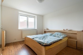 Prodej domu 240 m², Šebkovice