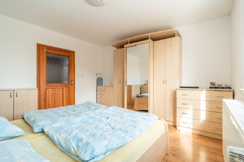 Prodej domu 240 m², Šebkovice