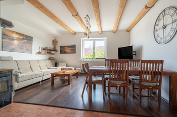 Prodej domu 240 m², Šebkovice