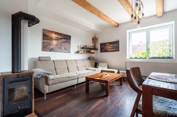 Prodej domu 240 m², Šebkovice