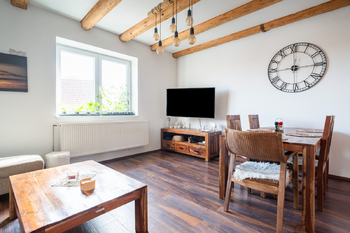 Prodej domu 240 m², Šebkovice
