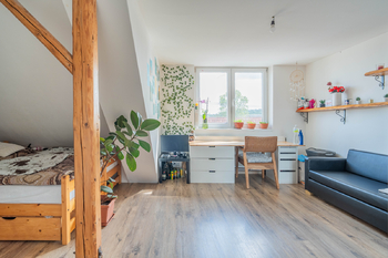 Prodej domu 240 m², Šebkovice