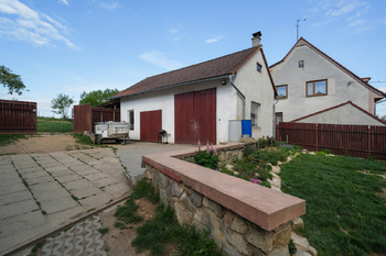 Prodej domu 240 m², Šebkovice