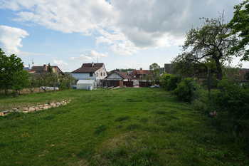 Prodej domu 240 m², Šebkovice