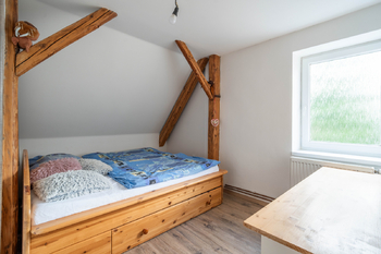 Prodej domu 240 m², Šebkovice