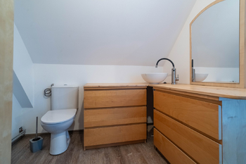Prodej domu 240 m², Šebkovice