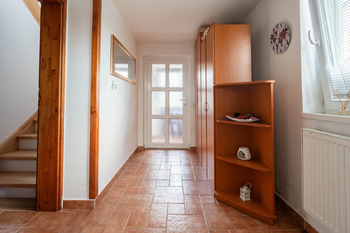 Prodej domu 240 m², Šebkovice