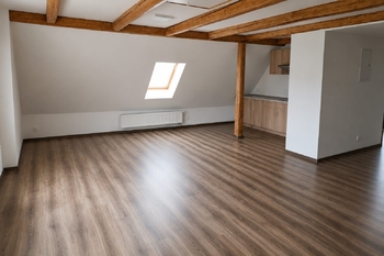Pronájem bytu 2+kk v osobním vlastnictví 65 m², Liberec
