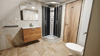 Pronájem bytu 2+kk v osobním vlastnictví 65 m², Liberec