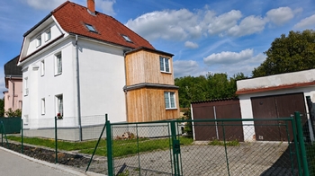 Pronájem bytu 2+kk v osobním vlastnictví 65 m², Liberec