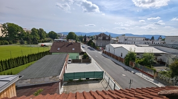 Pronájem bytu 2+kk v osobním vlastnictví 65 m², Liberec