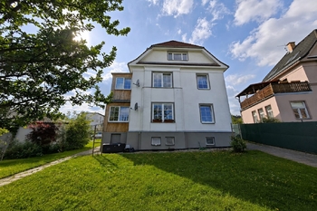 Pronájem bytu 2+kk v osobním vlastnictví 65 m², Liberec
