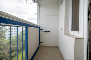 Prodej bytu 3+kk v osobním vlastnictví 67 m², Praha 4 - Háje