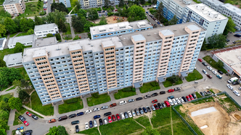 Prodej bytu 3+kk v osobním vlastnictví 67 m², Praha 4 - Háje