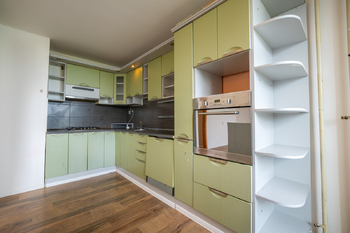 Prodej bytu 3+kk v osobním vlastnictví 67 m², Praha 4 - Háje