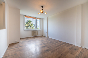 Prodej bytu 3+kk v osobním vlastnictví 67 m², Praha 4 - Háje