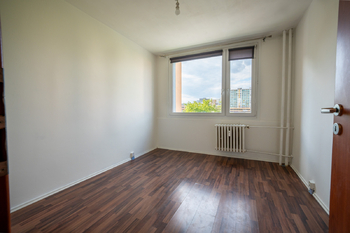 Prodej bytu 3+kk v osobním vlastnictví 67 m², Praha 4 - Háje