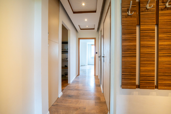 Prodej bytu 3+kk v osobním vlastnictví 67 m², Praha 4 - Háje