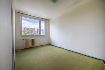 Prodej bytu 3+kk v osobním vlastnictví 67 m², Praha 4 - Háje