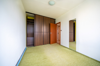 Prodej bytu 3+kk v osobním vlastnictví 67 m², Praha 4 - Háje
