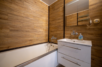 Prodej bytu 3+kk v osobním vlastnictví 67 m², Praha 4 - Háje