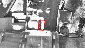 Pronájem bytu 1+kk v osobním vlastnictví 20 m², Městec Králové