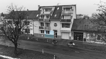 Pronájem bytu 1+kk v osobním vlastnictví 20 m², Městec Králové