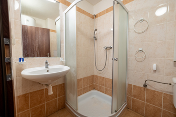 Pronájem bytu 1+kk v osobním vlastnictví 20 m², Městec Králové