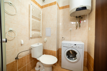 Pronájem bytu 1+kk v osobním vlastnictví 20 m², Městec Králové