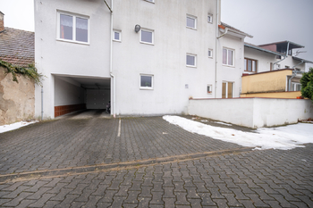 Pronájem bytu 1+kk v osobním vlastnictví 20 m², Městec Králové