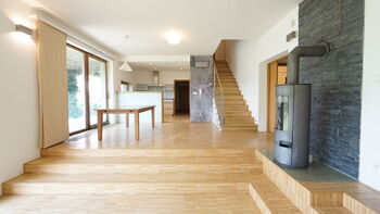Pronájem domu 249 m², Praha 5 - Košíře