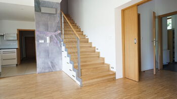Pronájem domu 249 m², Praha 5 - Košíře