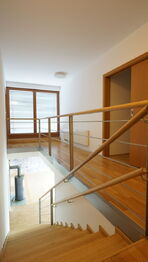Pronájem domu 249 m², Praha 5 - Košíře
