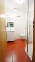 Pronájem domu 249 m², Praha 5 - Košíře
