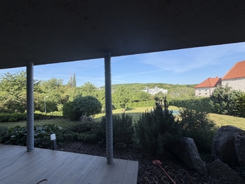 Pronájem domu 249 m², Praha 5 - Košíře