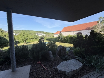 Pronájem domu 249 m², Praha 5 - Košíře