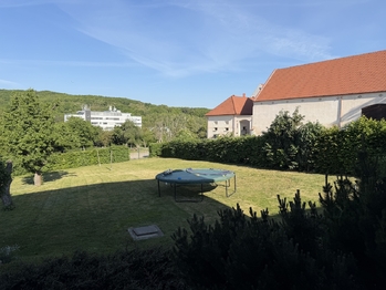 Pronájem domu 249 m², Praha 5 - Košíře