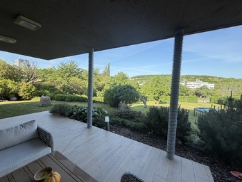 Pronájem domu 249 m², Praha 5 - Košíře