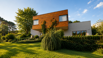 Pronájem domu 249 m², Praha 5 - Košíře