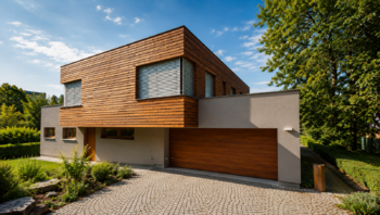 Pronájem domu 249 m², Praha 5 - Košíře