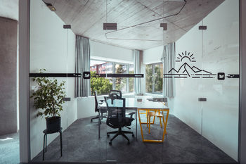 Pronájem kancelářských prostor 246 m², Ostrava